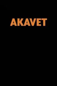 Akavet tv show poster