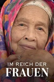 Poster da série Terres de femmes