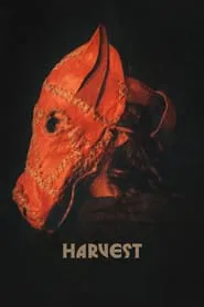 Poster do filme Harvest
