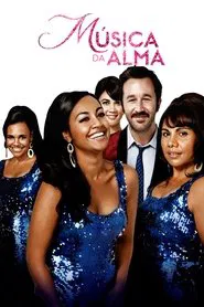 Poster do filme Música da Alma
