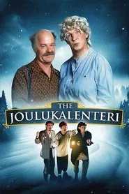 The Joulukalenteri tv show poster