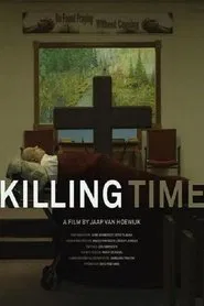 Killing Time movie poster