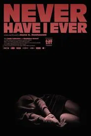 Never Have I Ever movie poster