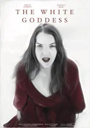 The White Goddess movie poster