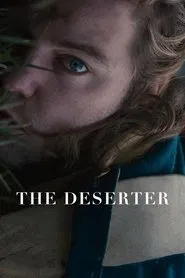 Poster do filme The Deserter