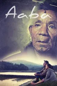 Aaba movie poster