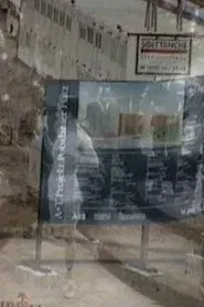 The Empty Center movie poster