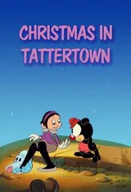 Christmas in Tattertown movie poster