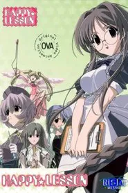 Happy Lesson tv show poster