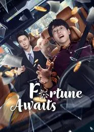Fortune Awaits tv show poster