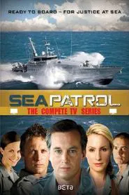 Sea Patrol tv show poster