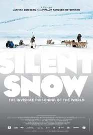 Poster do filme Silent Snow