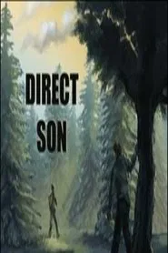 Direct Son movie poster