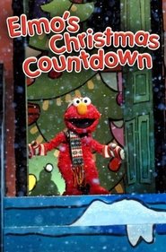 Poster do filme Sesame Street: Elmo's Christmas Countdown