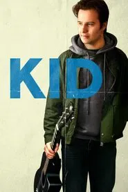 Kid movie poster