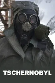 Tschernobyl tv show poster