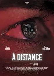 From a distance movie poster