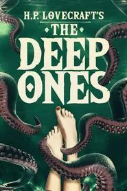 The Deep Ones movie poster