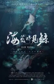 The Lonely Whale movie poster