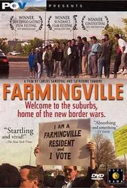 Farmingville movie poster