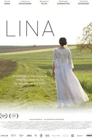 Lina movie poster