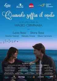 Poster do filme Quando soffia il vento