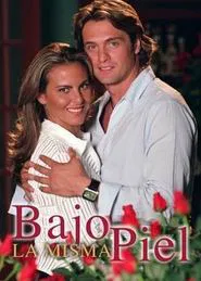 Poster da série Bajo la misma piel