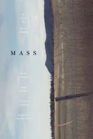 Mass movie poster