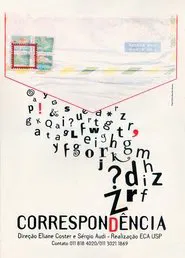 Correspondência movie poster