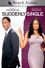 Suddenly Single movie poster