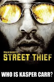 Street Thief movie poster