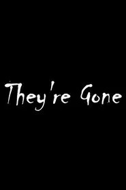 Poster do filme They're Gone
