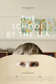 The School by the Sea movie poster