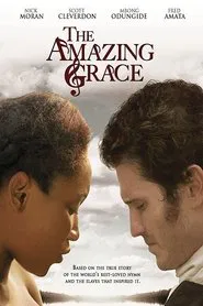 The Amazing Grace movie poster