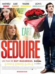 Poster do filme The Art of Seduction