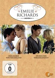 Emilie Richards - The Magic of New Zealand movie poster