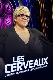Les Cerveaux : Qui sera le français le plus intelligent ? tv show poster
