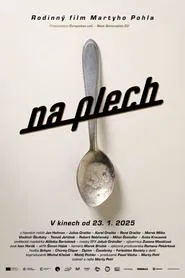 On a Baking Sheet movie poster