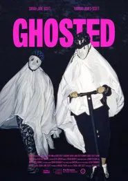 Ghosted movie poster