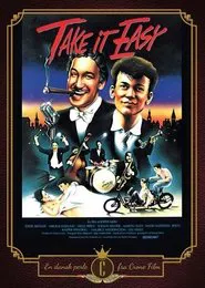 Take It Easy movie poster