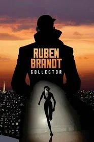 Ruben Brandt, Collector movie poster