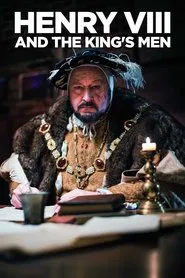 Henry VIII and the King's Men tv show poster