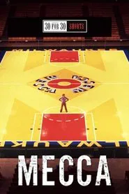 MECCA: The Floor That Made Milwaukee Famous movie poster