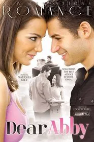 Dear Abby movie poster
