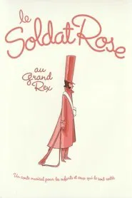 The Pink Soldier movie poster