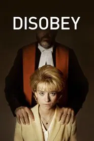 Poster da série Disobey