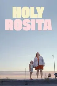 Poster do filme Holy Rosita