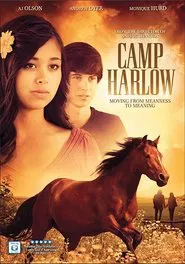 Camp Harlow movie poster