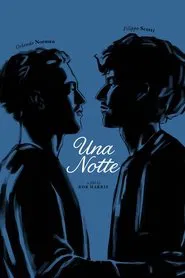 Una Notte movie poster