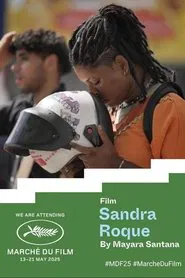 Sandra Roque movie poster